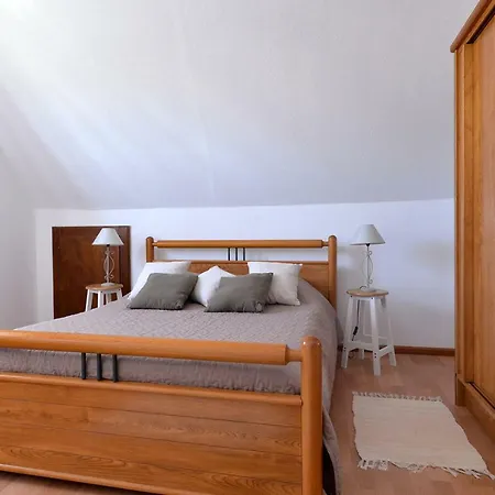 Les Marguerites Apartamento *