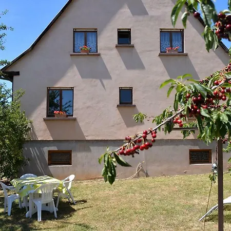 Les Marguerites Apartamento