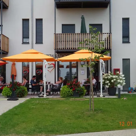 Apartamento Les Marguerites Saint-Hippolyte (Haut-Rhin)