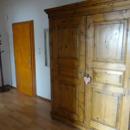 Les Marguerites Apartamento Saint-Hippolyte (Haut-Rhin)