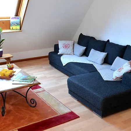 Les Marguerites Apartamento *